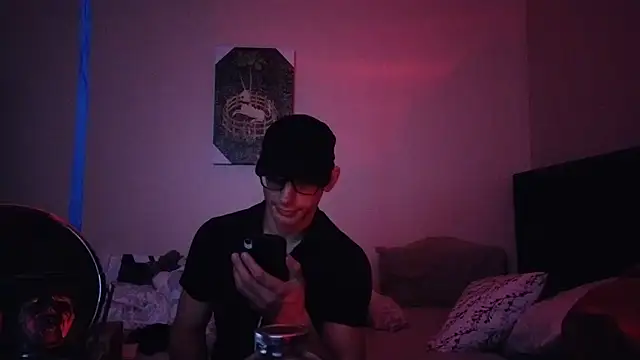 hailzeffn online show from April 2026 10:27:02 PM