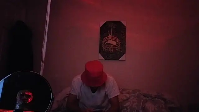 hailzeffn online show from February 2026 01:45:01 AM