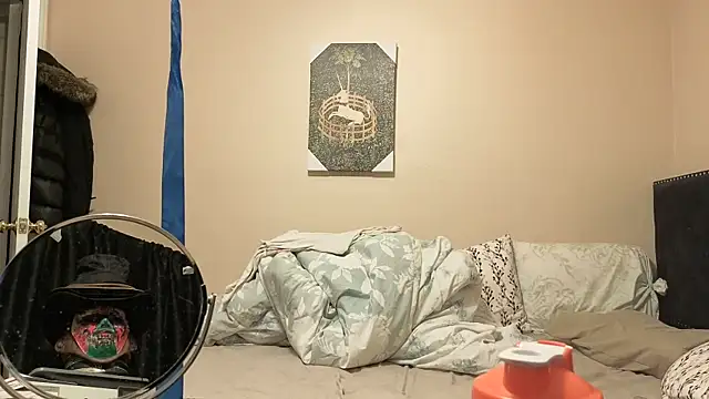 hailzeffn online show from March 2026 03:34:01 PM