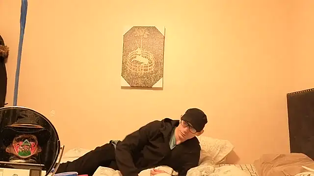 hailzeffn online show from March 2026 11:20:02 PM