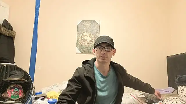 hailzeffn online show from March 2026 11:32:01 PM