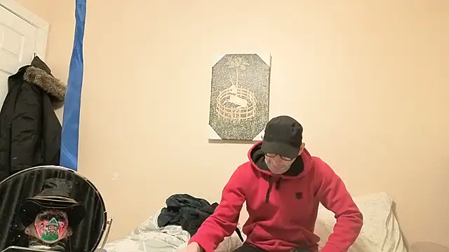 hailzeffn online show from February 2026 08:30:01 PM