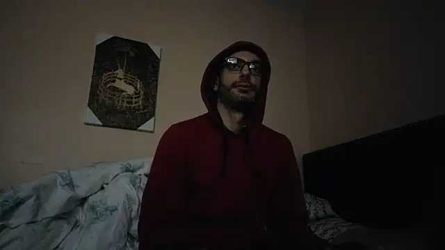 hailzeffn online show from November 2025 11:36:02 AM