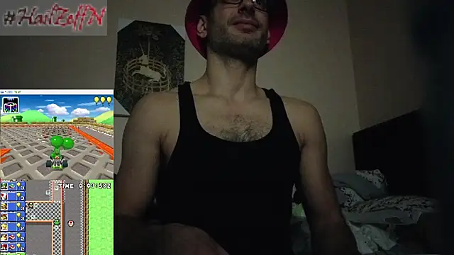 hailzeffn online show from November 2025 03:21:02 AM