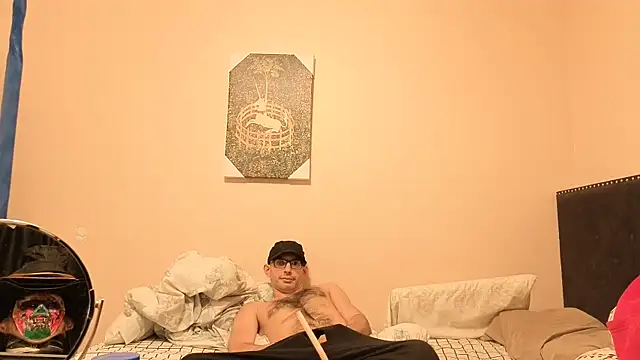 hailzeffn online show from March 2026 07:42:01 PM