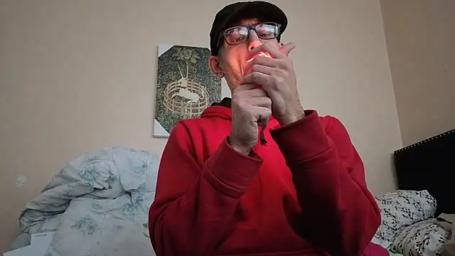 hailzeffn online show from November 2025 04:33:01 PM