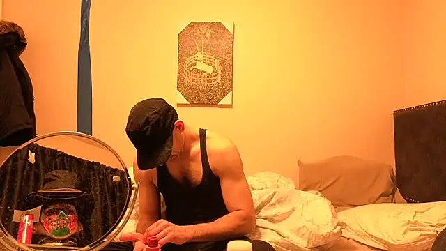 hailzeffn online show from March 2026 10:22:02 PM