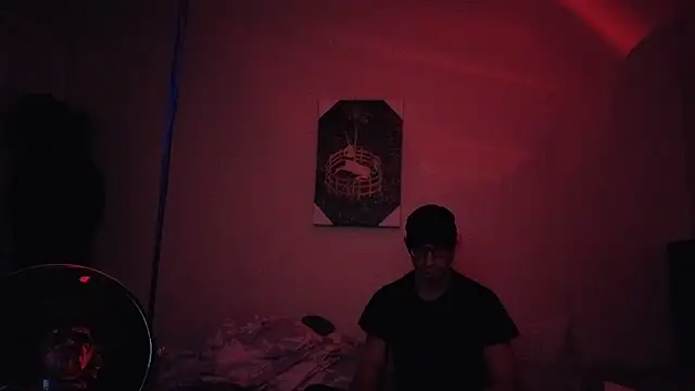 hailzeffn online show from February 2026 03:27:02 AM