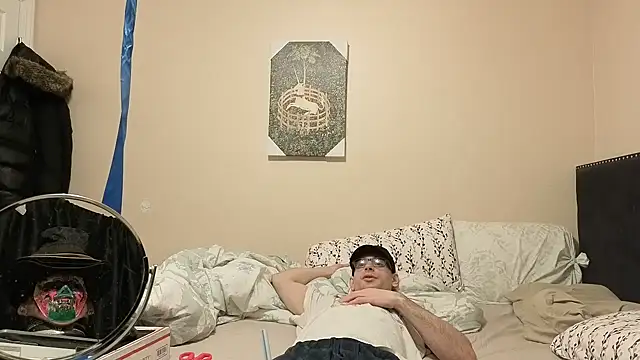 hailzeffn online show from March 2026 12:33:01 AM