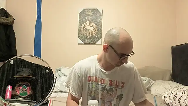 hailzeffn online show from March 2026 12:19:02 AM