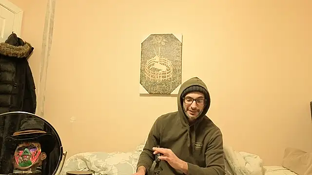 hailzeffn online show from February 2026 04:27:01 PM