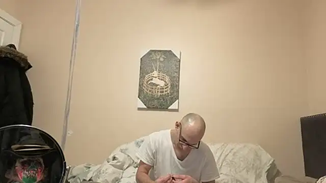 hailzeffn online show from February 2026 07:47:02 PM