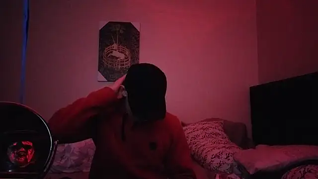 hailzeffn online show from April 2026 12:12:02 PM