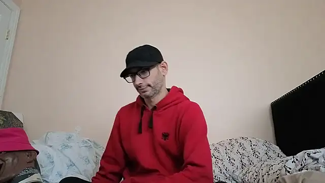 hailzeffn online show from October 2025 01:19:02 PM