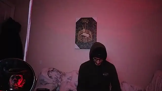 hailzeffn online show from February 2026 01:47:01 AM