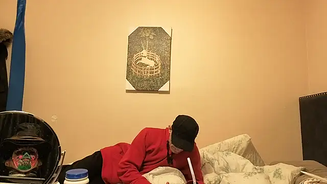 hailzeffn online show from March 2026 01:23:01 AM