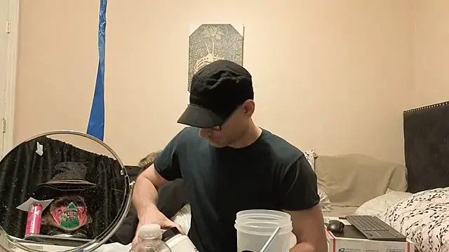 hailzeffn online show from March 2026 12:49:01 PM