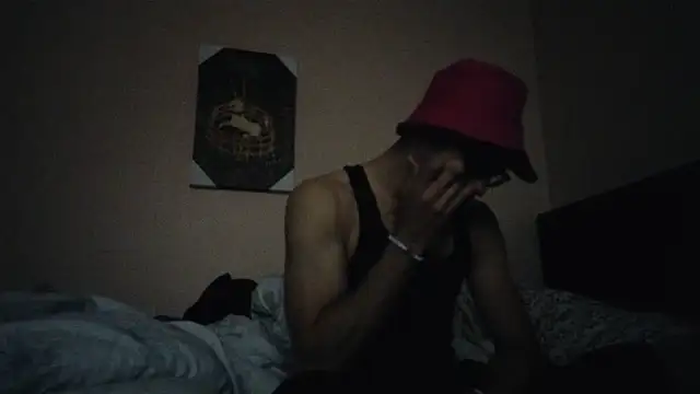 hailzeffn online show from November 2025 11:47:01 AM