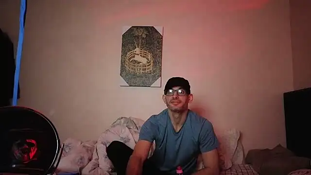 hailzeffn online show from March 2026 05:38:02 PM