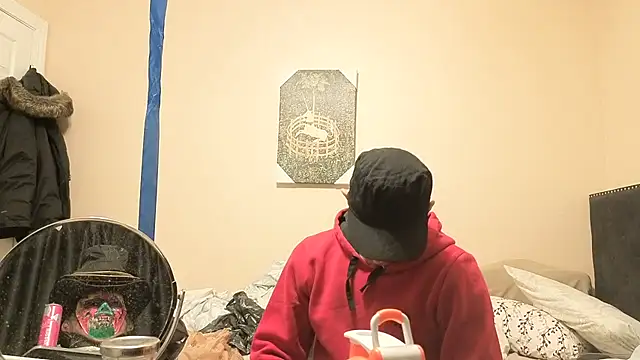 hailzeffn online show from April 2026 12:02:01 AM