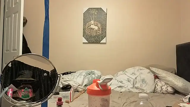 hailzeffn online show from March 2026 11:56:02 AM