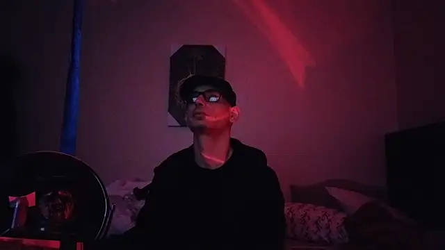 hailzeffn online show from April 2026 12:06:02 PM