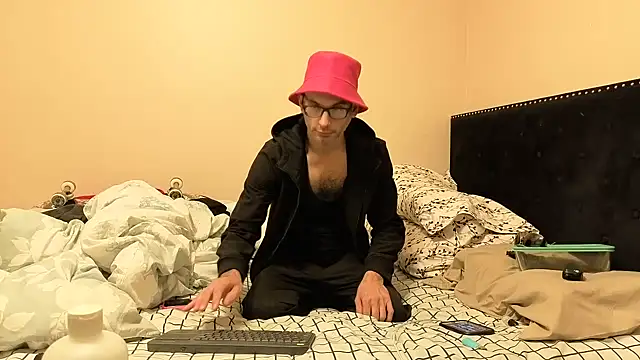 hailzeffn online show from October 2025 07:29:01 AM