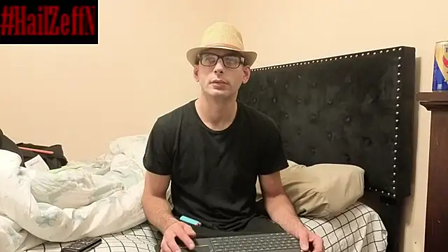 hailzeffn online show from October 2025 04:37:02 AM