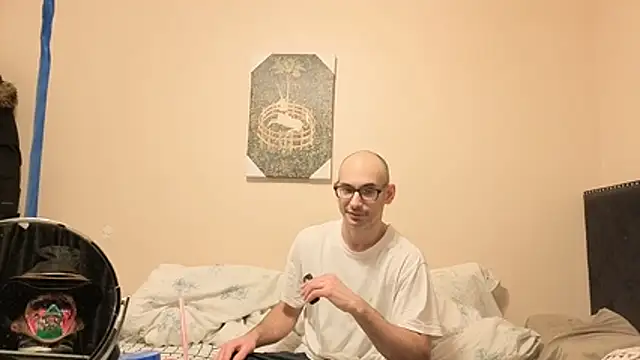 hailzeffn online show from March 2026 12:49:01 AM