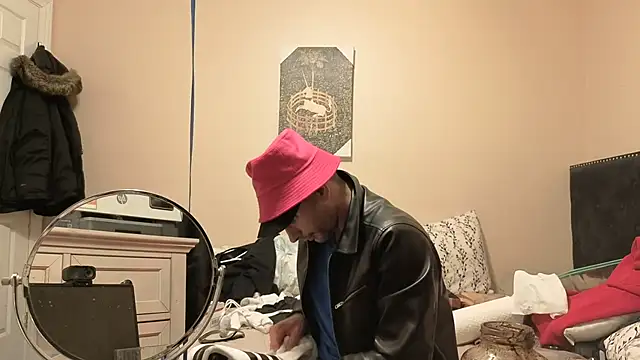 hailzeffn online show from April 2026 02:35:01 AM