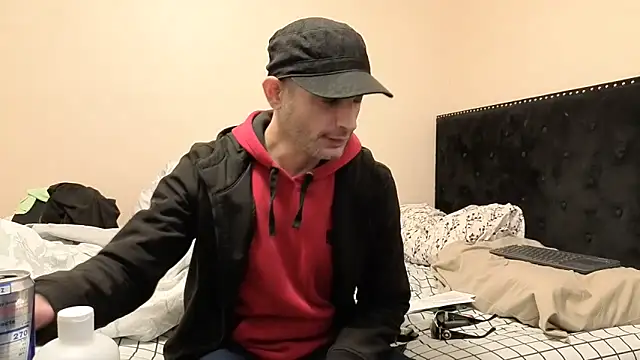 hailzeffn online show from October 2025 08:52:02 PM