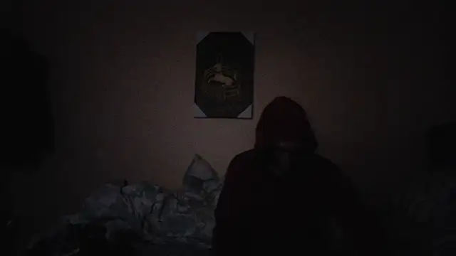 hailzeffn online show from December 2025 01:43:02 AM