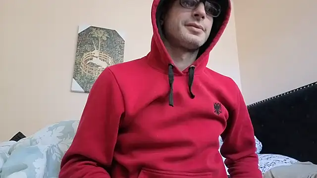 hailzeffn online show from November 2025 04:00:01 PM