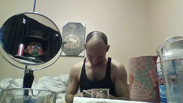 hailzeffn online show from April 2026 12:15:01 AM