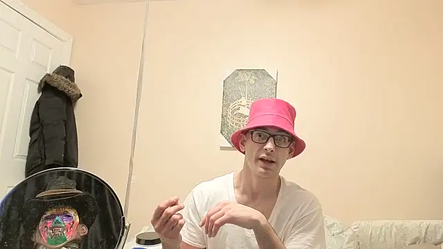 hailzeffn online show from February 2026 08:30:02 PM