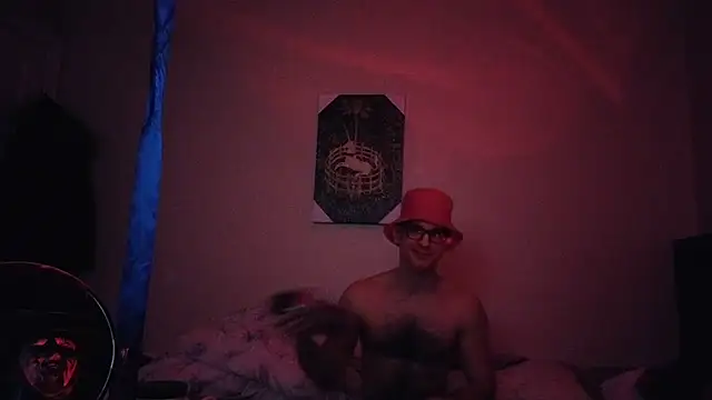 hailzeffn online show from February 2026 02:19:01 AM