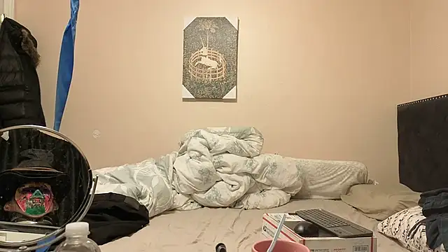 hailzeffn online show from March 2026 12:29:01 PM