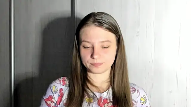 zarabloempje online show from March 2026 05:06:01 PM