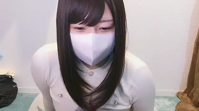 Snapshot of YUTSU_KI chatting on January 2025 04:10:01 PM YUTSU KI online show from January 2025 04:10:01 PM
