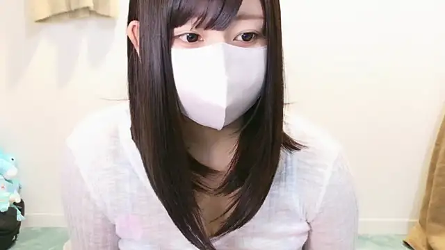 Snapshot of YUTSU_KI chatting on February 2025 04:49:02 PM YUTSU KI online show from February 2025 04:49:02 PM