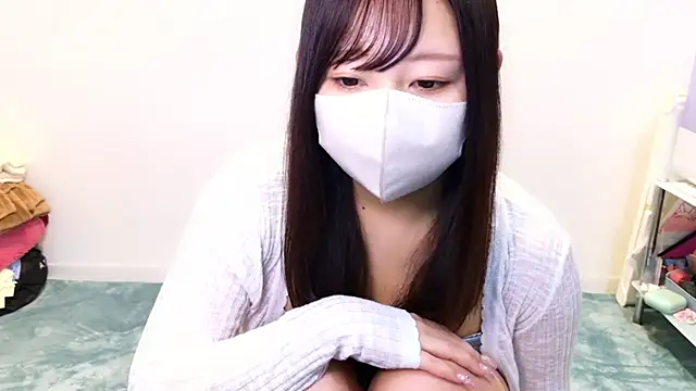 Snapshot of YUTSU_KI chatting on December 2024 02:22:02 PM YUTSU KI online show from December 2024 02:22:02 PM