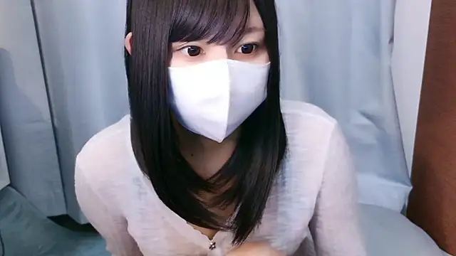 YUTSU KI online show from April 2026 03:39:02 PM