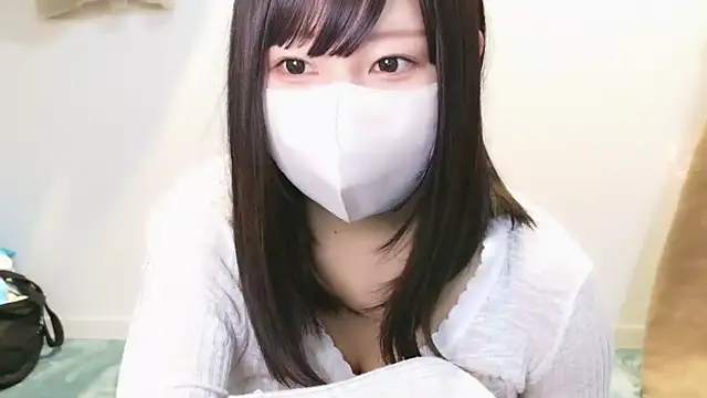 Snapshot of YUTSU_KI chatting on March 2025 05:39:01 PM YUTSU KI online show from March 2025 05:39:01 PM
