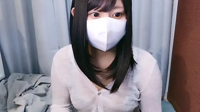 YUTSU KI online show from April 2026 04:03:01 PM