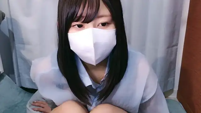 YUTSU KI online show from March 2026 04:10:01 PM