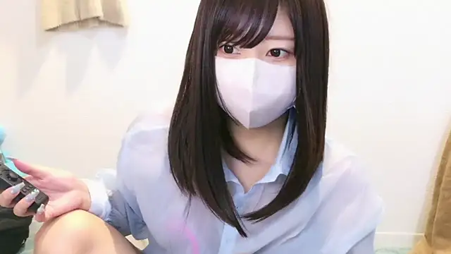 Snapshot of YUTSU_KI chatting on February 2025 08:04:02 PM YUTSU KI online show from February 2025 08:04:02 PM