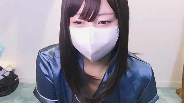 Snapshot of YUTSU_KI chatting on January 2025 09:39:01 PM YUTSU KI online show from January 2025 09:39:01 PM