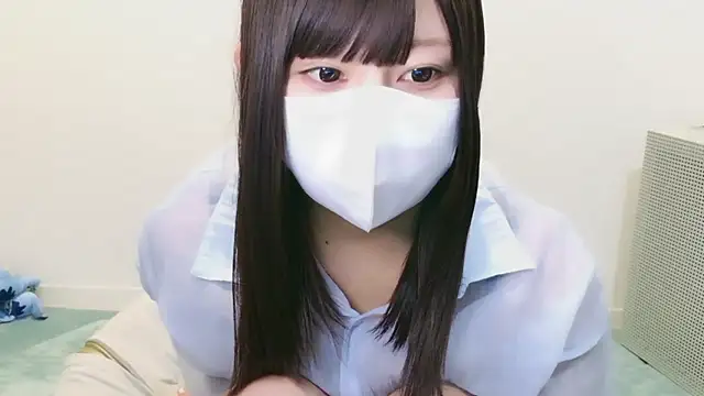 Snapshot of YUTSU_KI chatting on September 2025 04:28:02 PM YUTSU KI online show from September 2025 04:28:02 PM