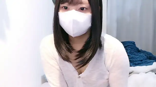 YUTSU KI online show from June 2026 03:12:02 PM