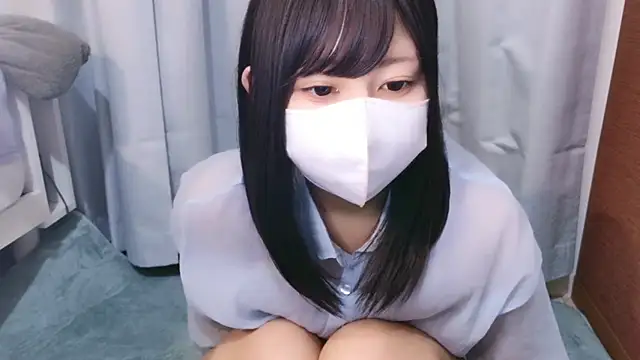 YUTSU KI online show from March 2026 10:08:02 AM